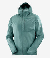 BONATTI CROSS WIND Jacket Hoodie - SalomonGCC